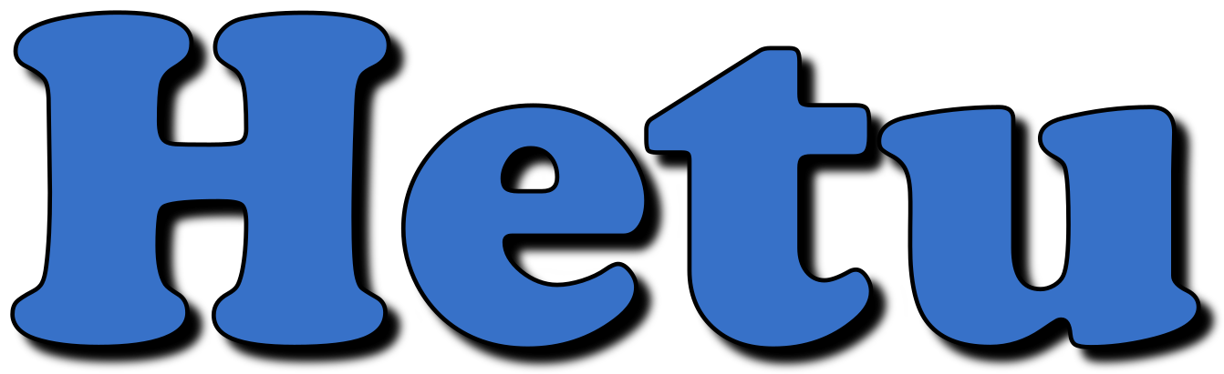 Hetu Logo